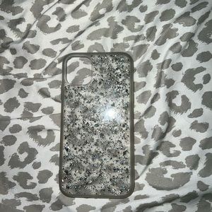Sparkly iPhone 11 case